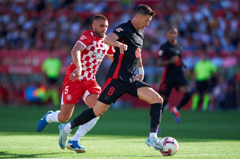Barcelona vs Girona Live Stream & Predictions Another La Liga Victory for Blaugrana