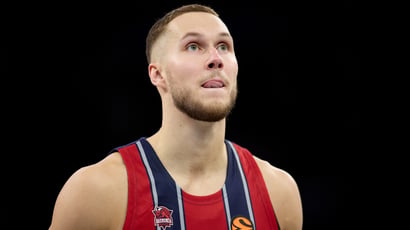 Baskonia vs Dubai Live Stream 
