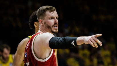 Anadolu Efes vs Bayern Live Stream