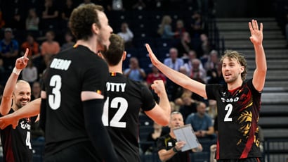 Belgium vs Slovenia Live Stream
