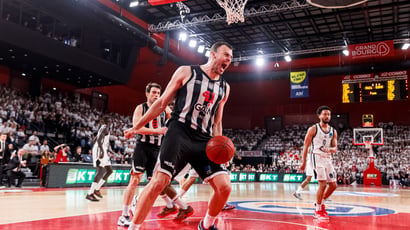 Besiktas vs Trabzonspor Live Stream