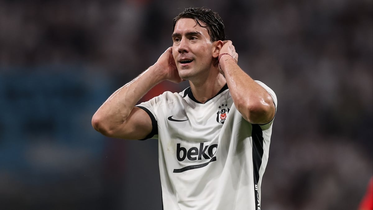 Besiktas vs Erzurumspor Tips & Live Stream – Besiktas' Offense to Shine in the Super Lig