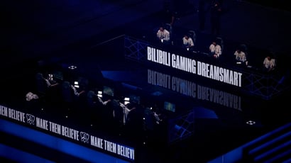 Team Liquid vs Bilibili Gaming Betting Tips