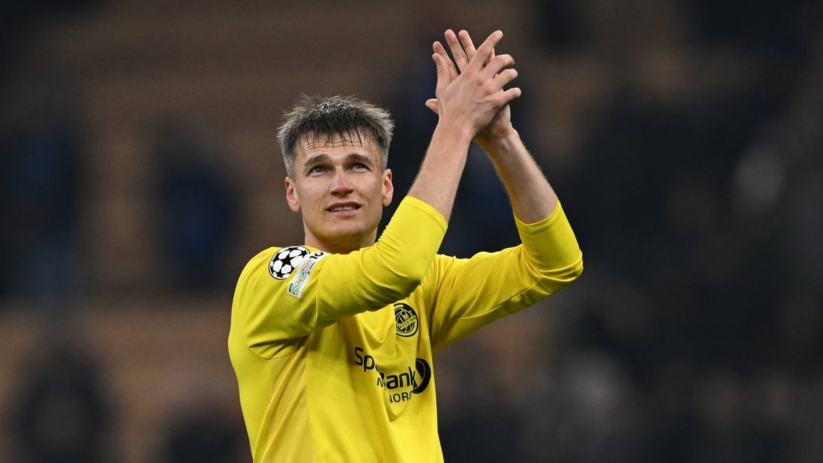 Union St Gilloise vs Bodo/Glimt Tips & Live Streams – Visitors Underestimated in the Champions League