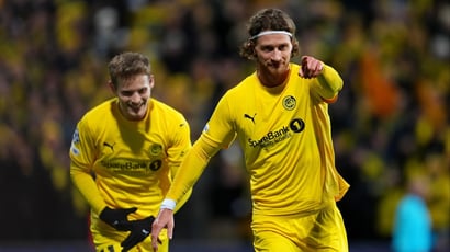 Bodo/Glimt vs Sandefjord Tips
