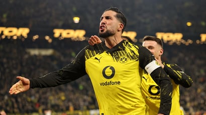 Sabah Baku vs Borussia Dortmund Tips