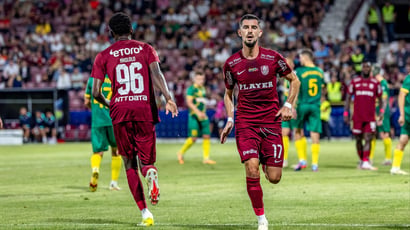 CFR Cluj vs Universitatea Cluj Tips