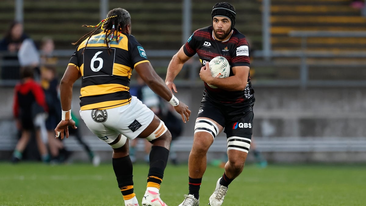 Taranaki vs Canterbury Betting Tips - Canterbury set to return to winning ways in NPC