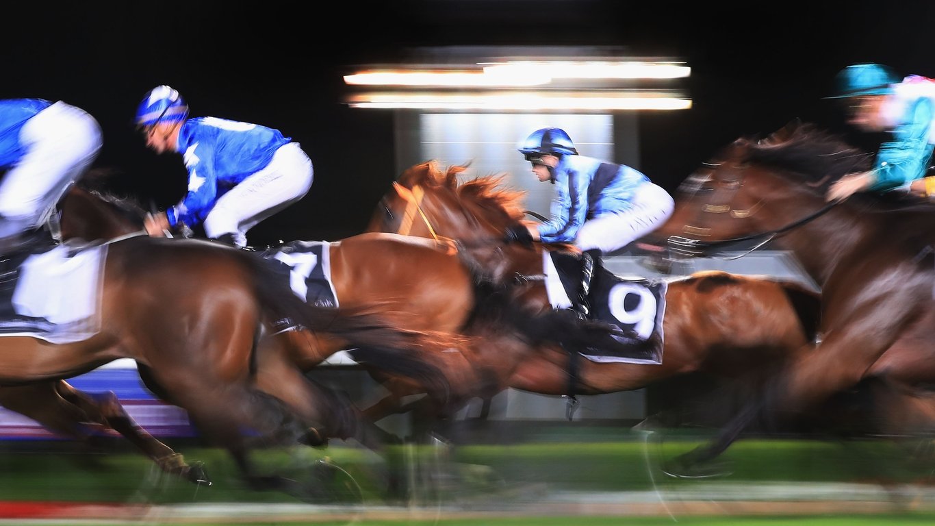 Canterbury Racing Tips for January 23 - Steel Strike to win, 4th-up tonight