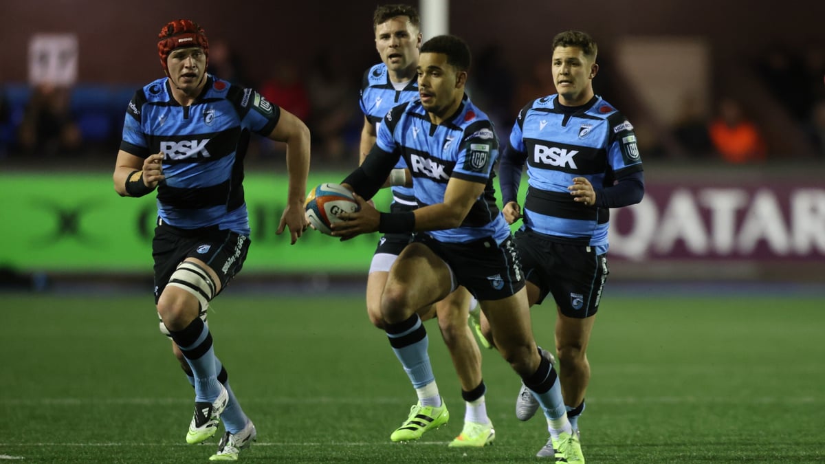 Cardiff vs Racing 92 Predictions - Cardiff to register a home win over ...
