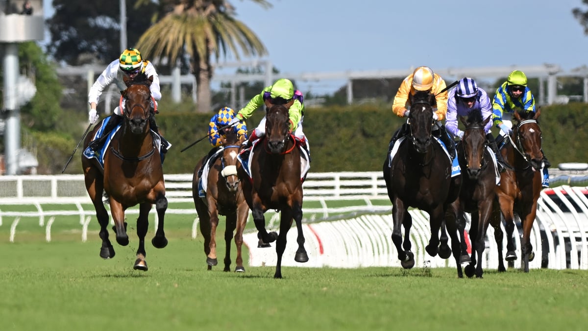 Chris Heath Racing Caulfield Heath Racing Tips 2026 | Best Bets March 4