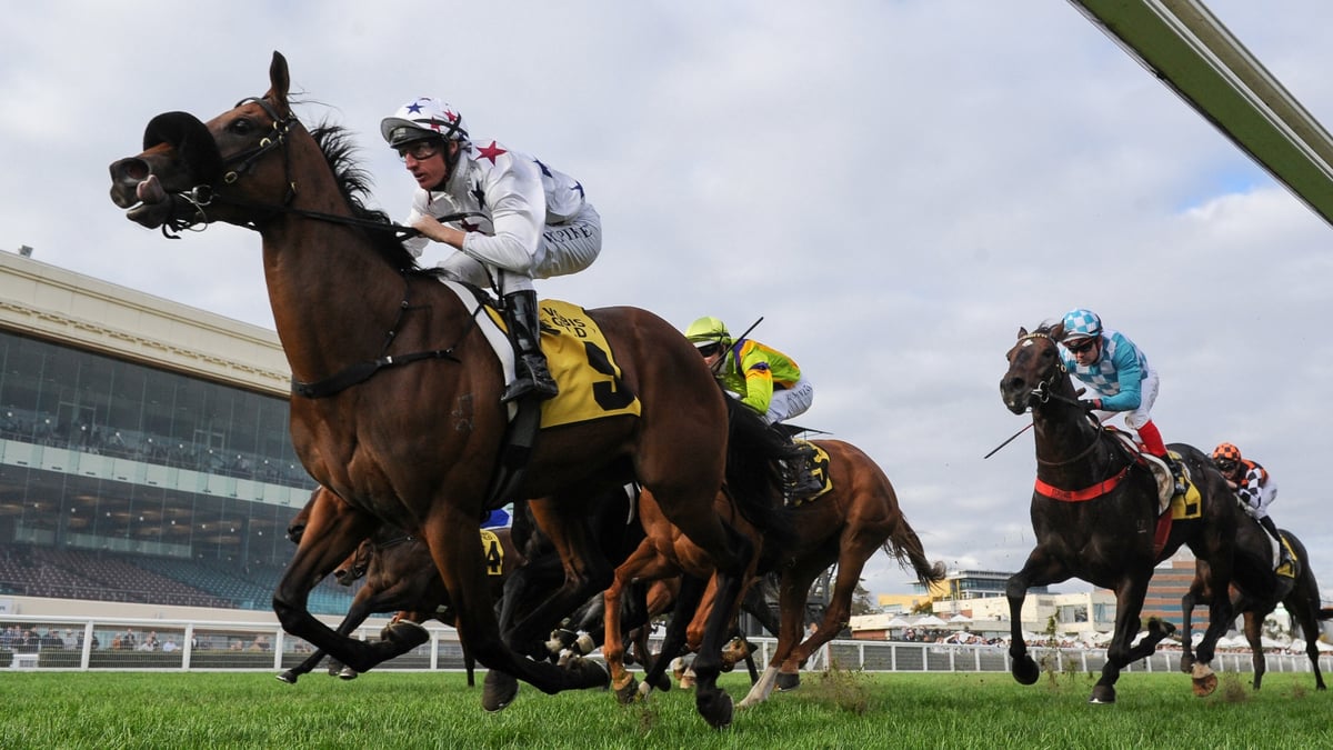 Caulfield Betting Tips for May 30, 2026 - Mistress makes each-way appeal
