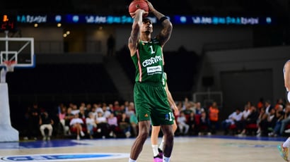 Aris vs Cedevita Olimpija Live Stream