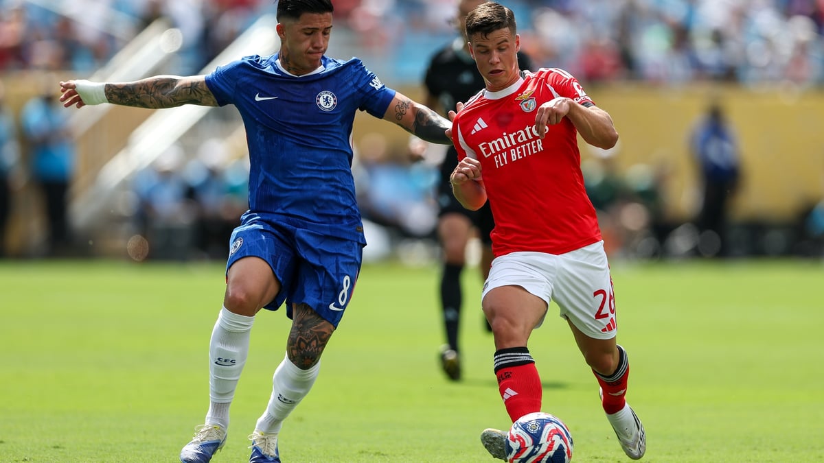 Chelsea vs Benfica Predictions & Betting Tips - BTTS in the UCL