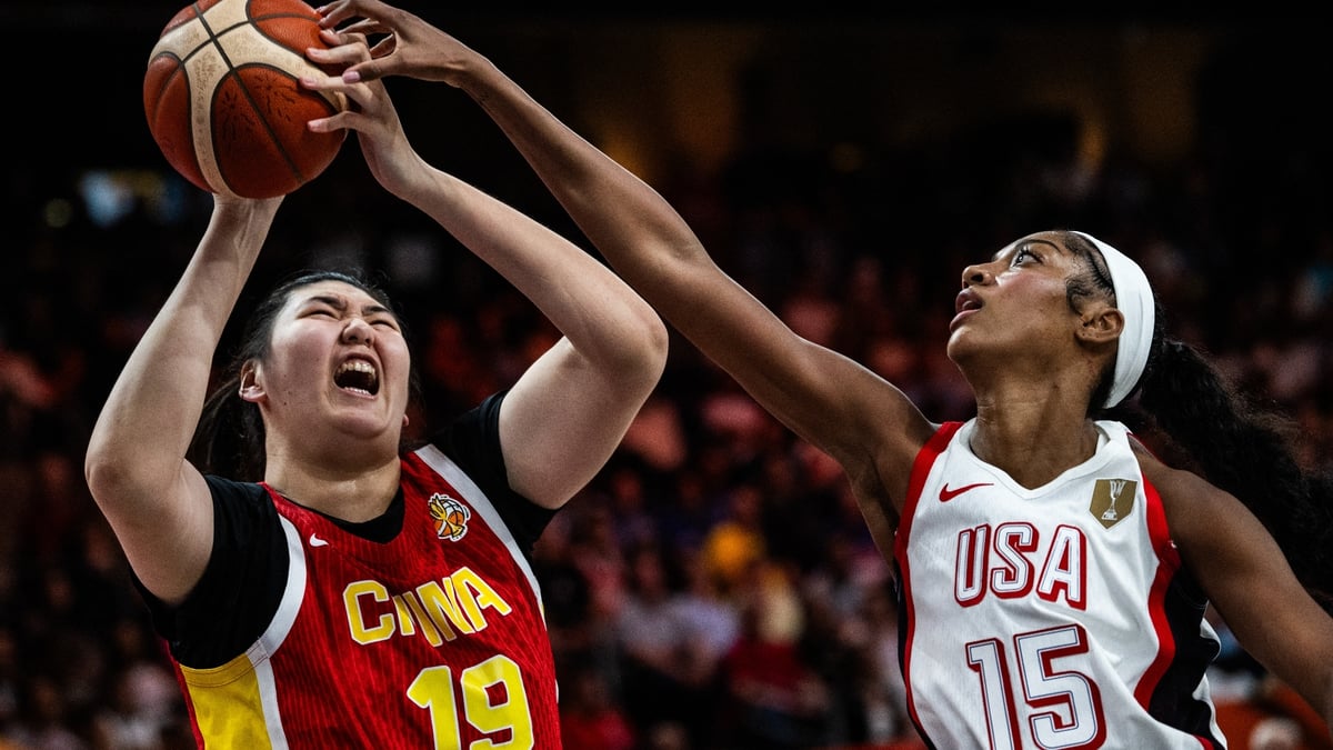 Puerto Rico vs China Women Live Stream & Tips – China to Cover at the World Cup 2026 Playoffs
