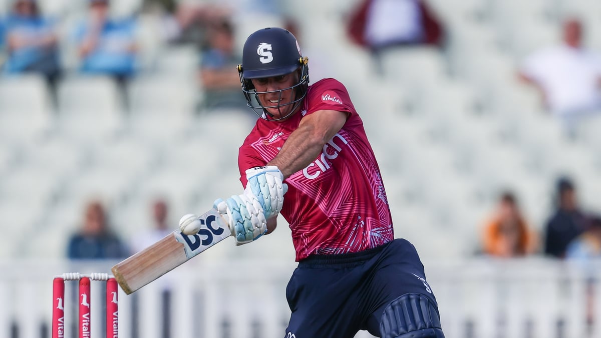 Durham vs Northamptonshire Betting Tips - Northants to continue winning in Vitality Blast