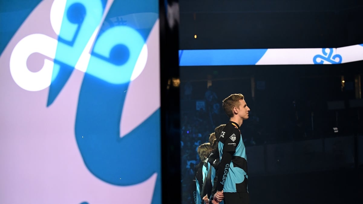 Cloud9 vs Shopify Rebellion Betting Tips – Cloud9 Should Take Down Shopify Rebellion in LCS Summer Playoffs