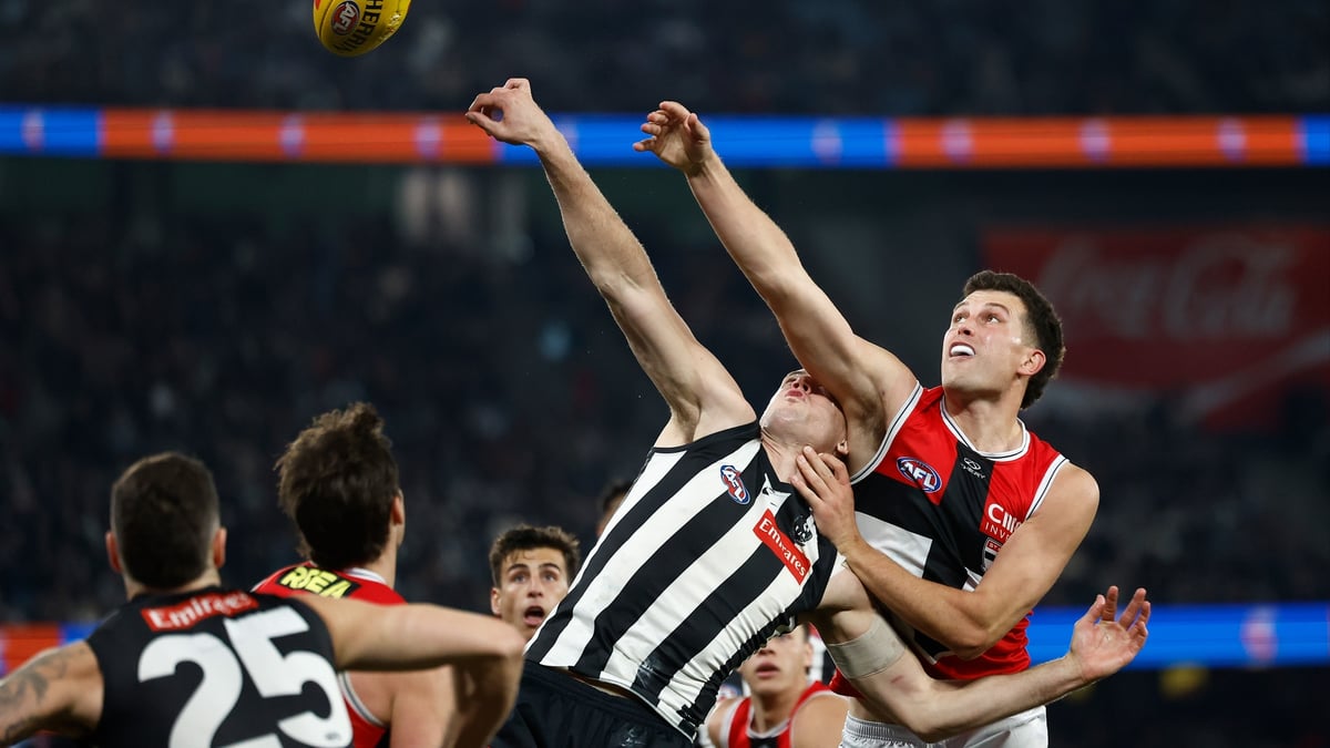 St Kilda Saints vs Collingwood Magpies Tips - Saints to deliver on pre ...
