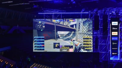 FURIA vs MOUZ Betting Tips