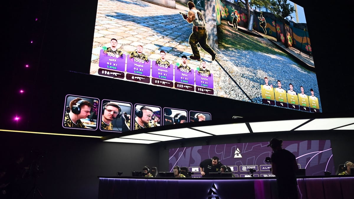Team Nemesis vs Astralis Tips – Team Nemesis Chase Upset in Round One of BLAST Bounty Summer