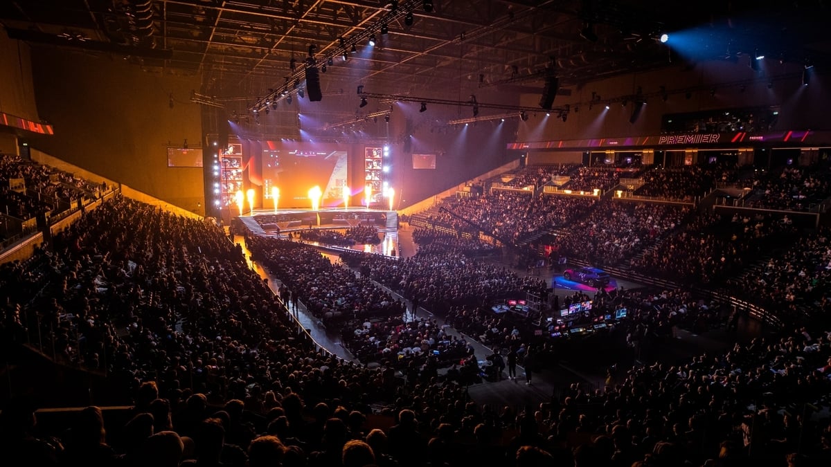 Ninjas in Pyjamas vs SINNERS Esports Tips – NiP Tipped to Defeat SINNERS in PGL Masters Bucharest Qualifier