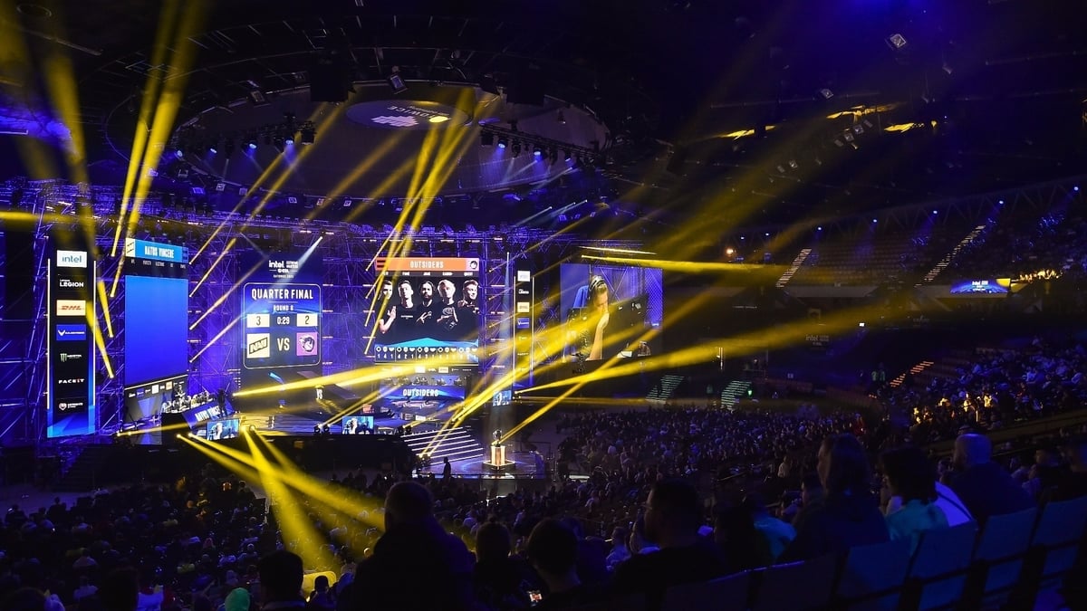 Nuclear TigeRES vs 1win Tips – NTR Can Trouble 1win in PGL Masters Bucharest Qualifier