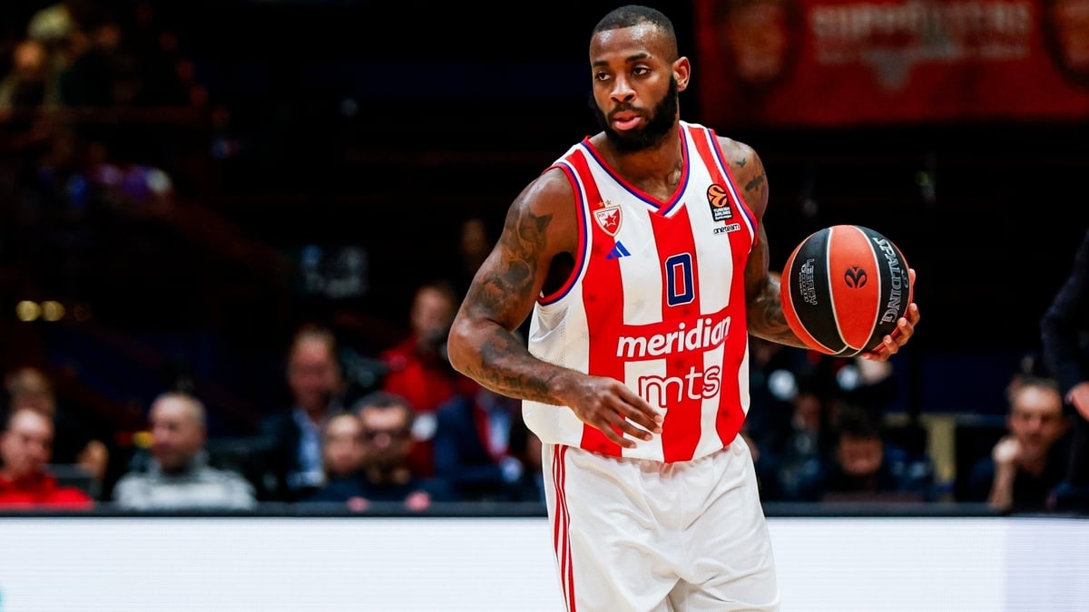 Crvena Zvezda žaidėjai