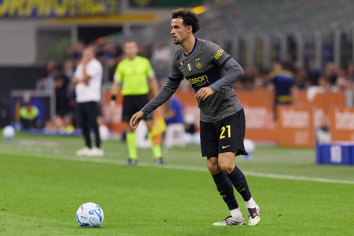 Inter Milan vs Club Brugge Tips - Champions League