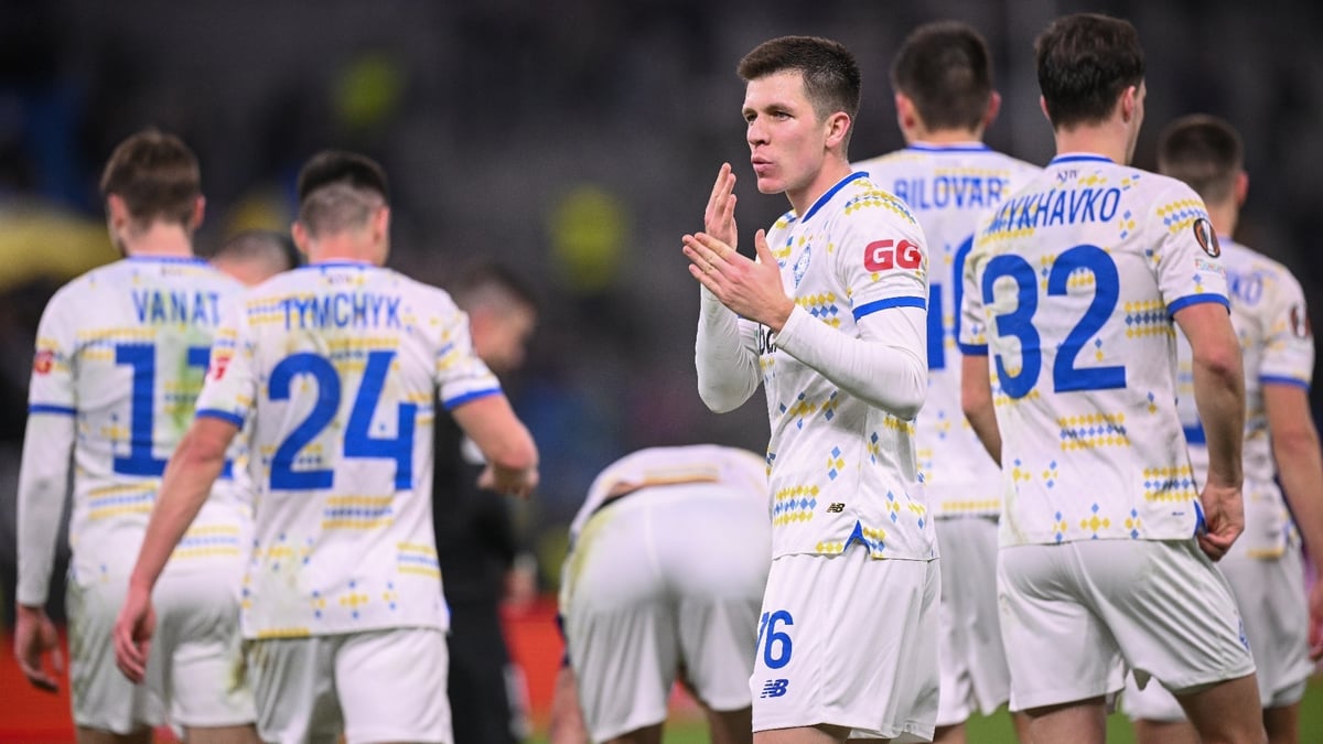 Universitatea Cluj vs Dinamo Kiev Live Stream & Predictions – Away Win is Tipped in the Europa League