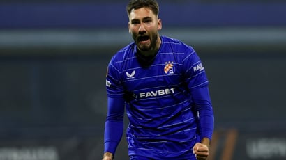 Dinamo Zagreb vs NEC Nijmegen Tips