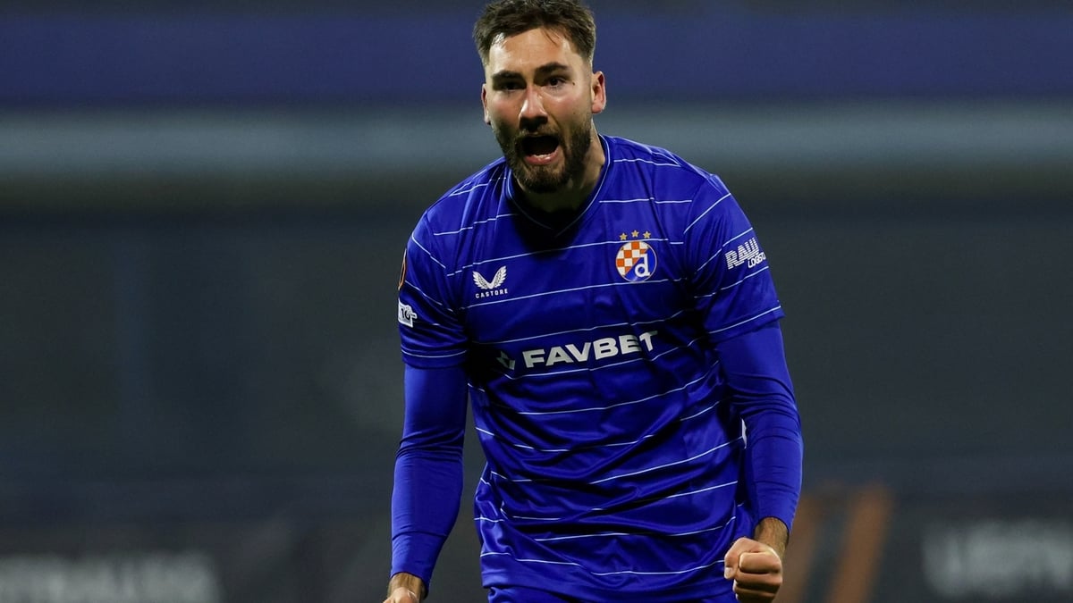Dinamo Zagreb vs Kauno Zalgiris Tips & Live Streams – Blues Win to Nil in the Champions League