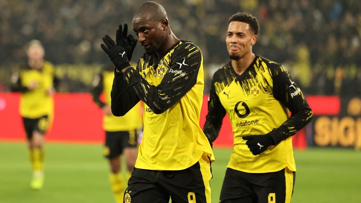 Borussia Dortmund vs Villarreal Tips & Predictions – Guirassy to Score in the Champions League