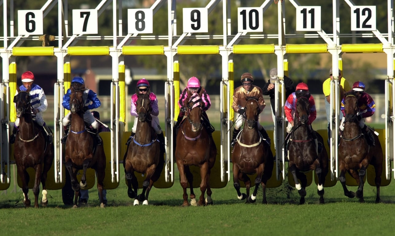 Eagle Farm Racing Tips for April 18 - Ten Deep is weighted to win