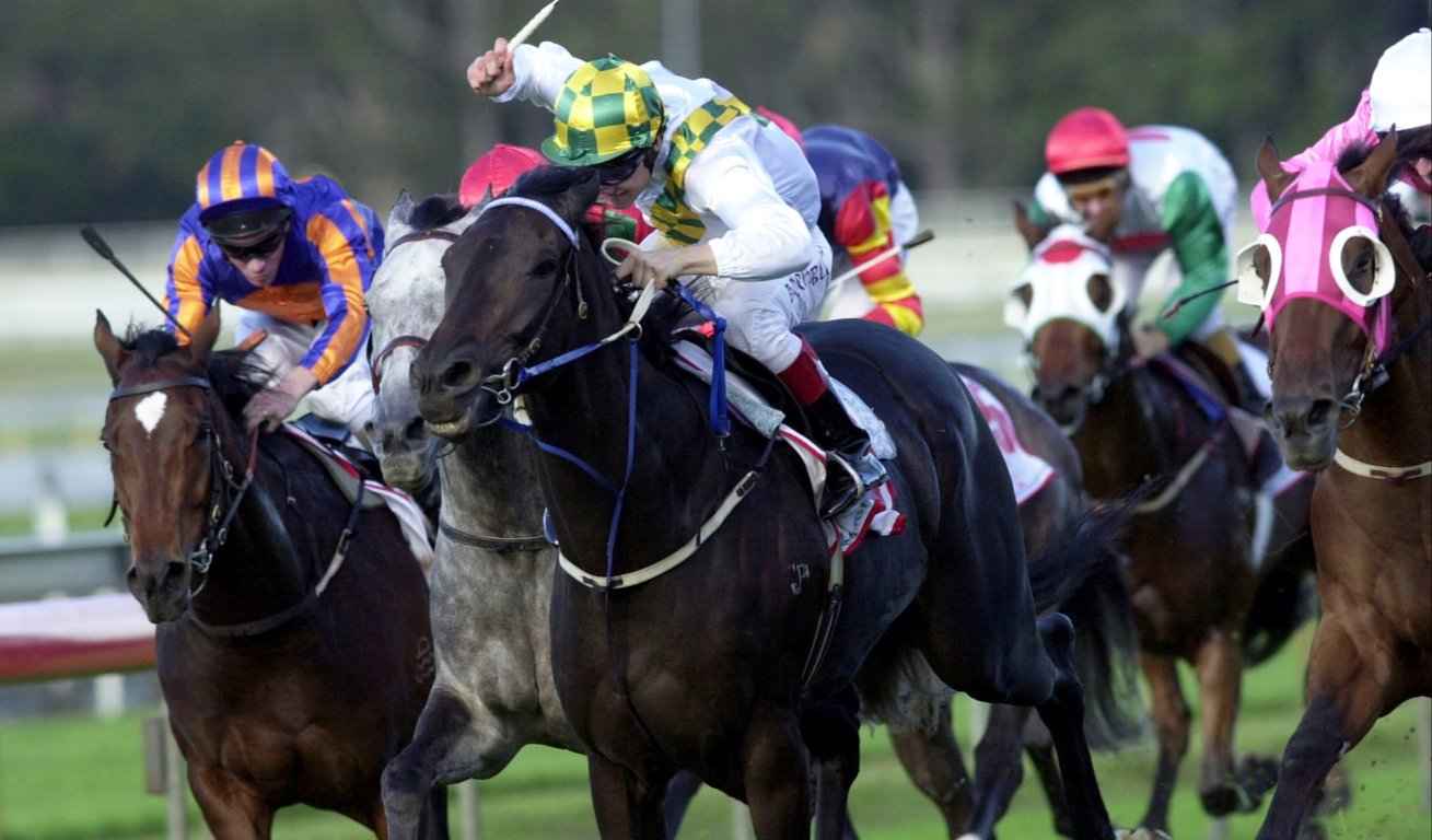 Eagle Farm Racing Tips for January 28 - First Empire is ready to strike ...