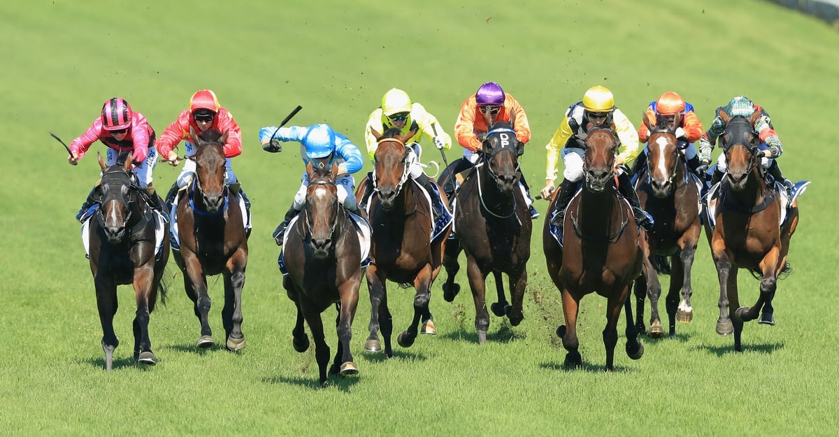 Eagle Farm Betting Tips for May 30, 2026 - Race-by-Race Preview for Queensland Derby Day