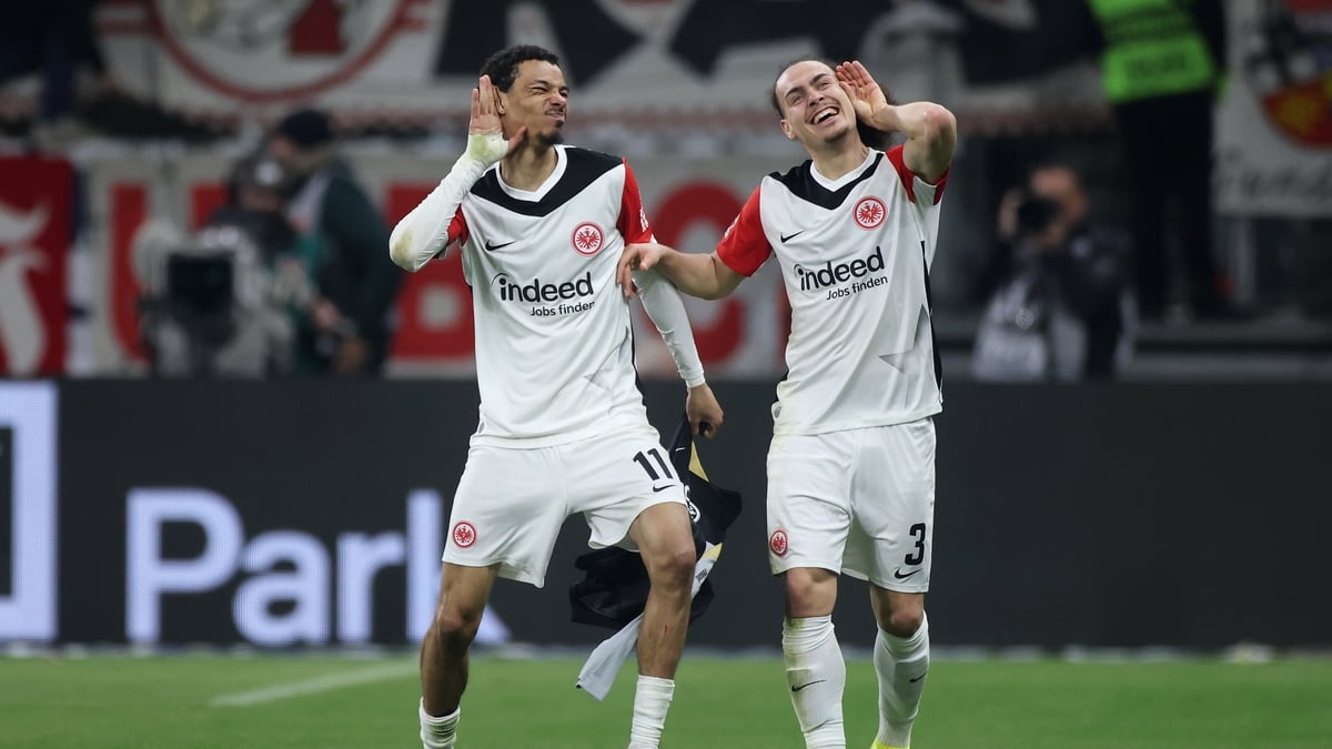 Union Berlin vs Eintracht Frankfurt: Premier League pre match