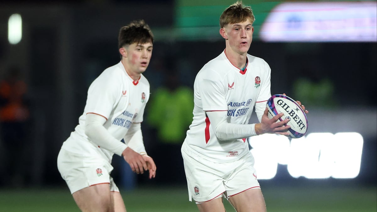 New Zealand vs England U20 Betting Tips - England to secure third place at World Rugby U20 Championships