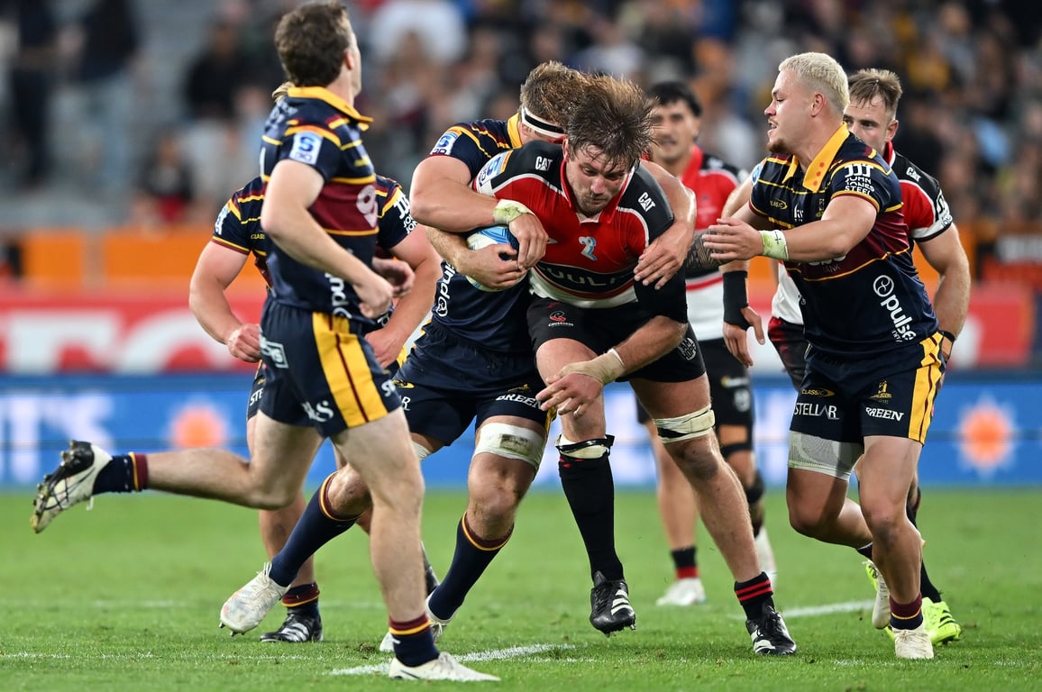 Super Rugby 2026 Round 2 Betting Tips - Consecutive Super Rugby defeats ...