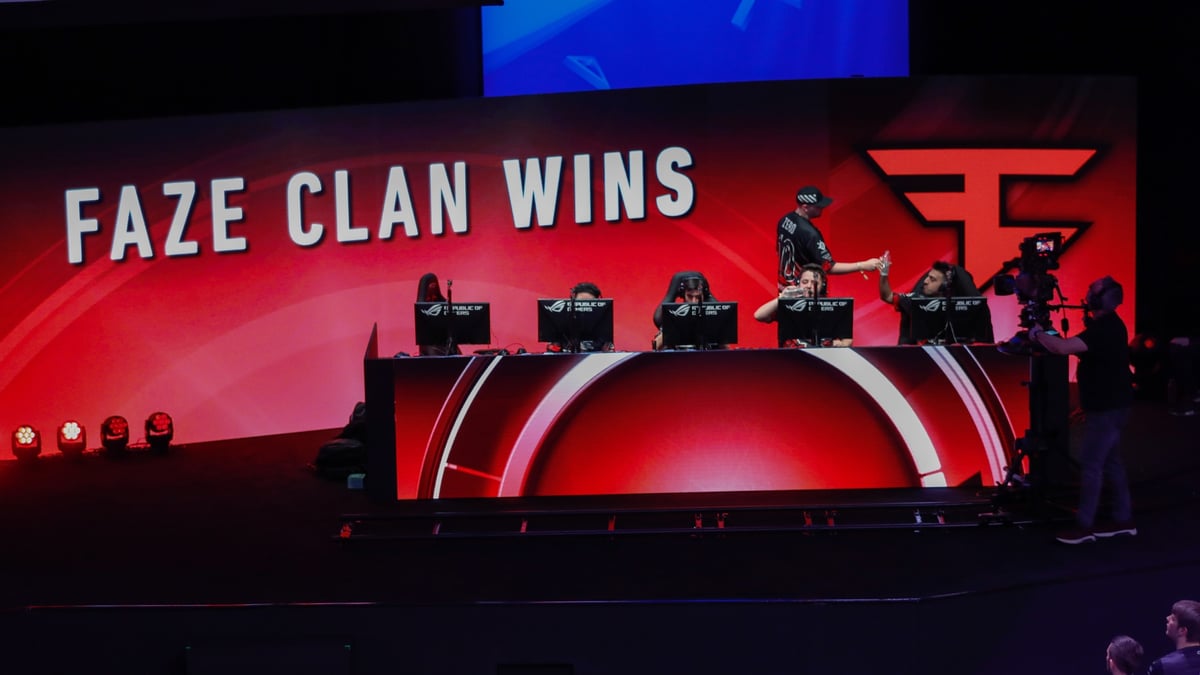 Magic vs FaZe Clan Tips – FaZe to Bounce Back at FISSURE Playground #3