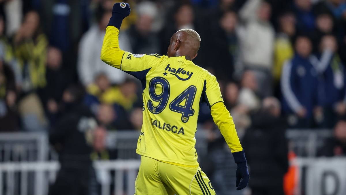 Fenerbahce vs Samsunspor: Betting Tips &amp; Live Stream