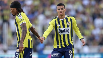 Fenerbahce vs Alanyaspor Tips 