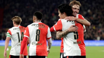 Feyenoord vs Como Tips 