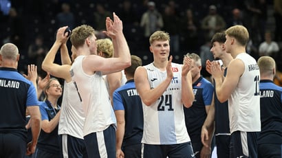 Finland vs Greece Live Stream