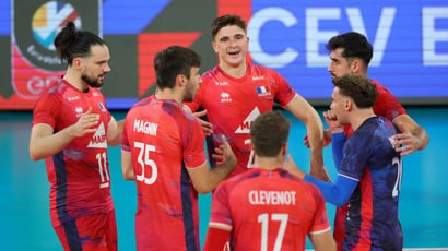 France vs Romania Live Stream