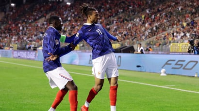 France vs Belgium Tips