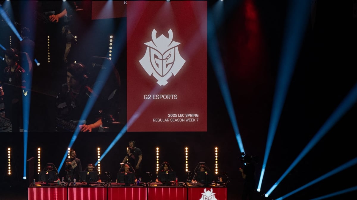 Natus Vincere vs G2 Esports Tips – G2 Esports Are Expected to Shine in LEC Summer