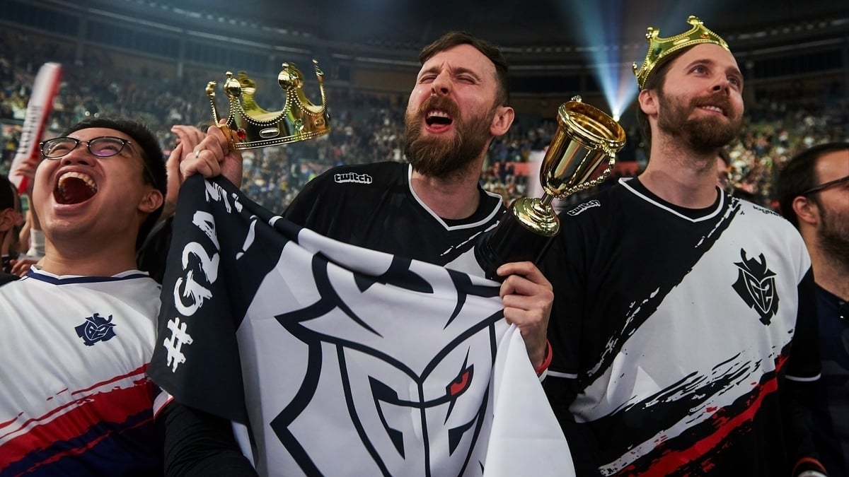 Gentle Mates vs G2 Esports Betting Tips – Can Gentle Mates Defeat ...