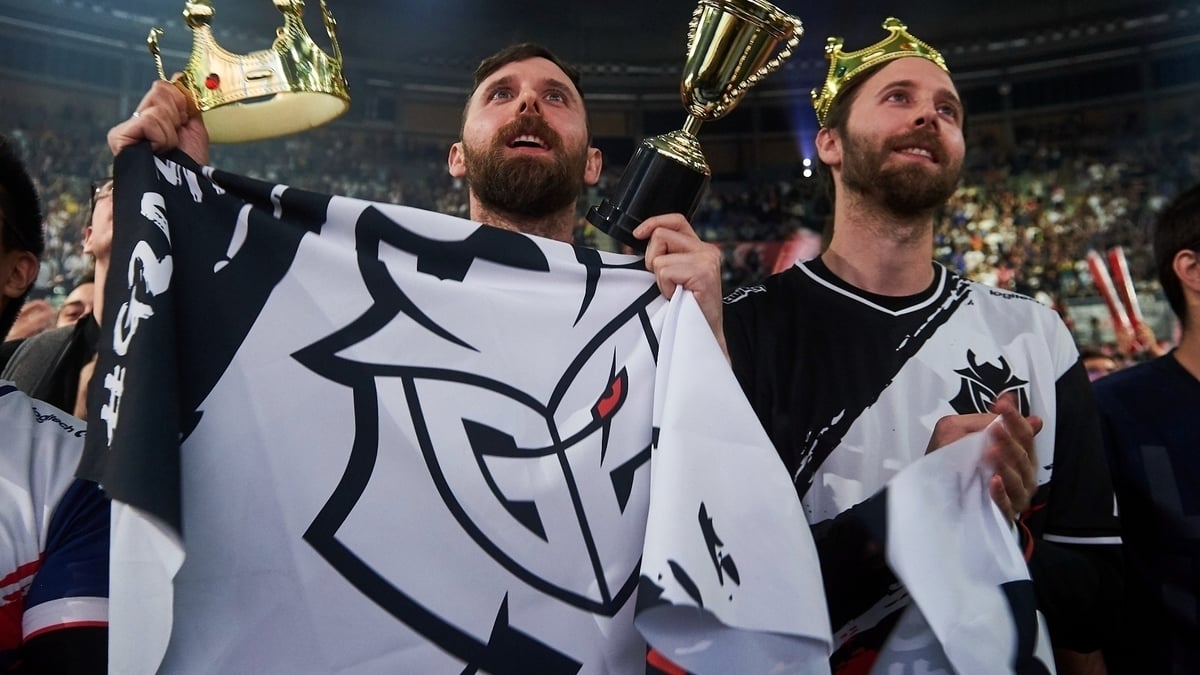 100 Thieves vs G2 Esports Betting Tips – Another Close Game is on the Cards at VALORANT Champions 2026