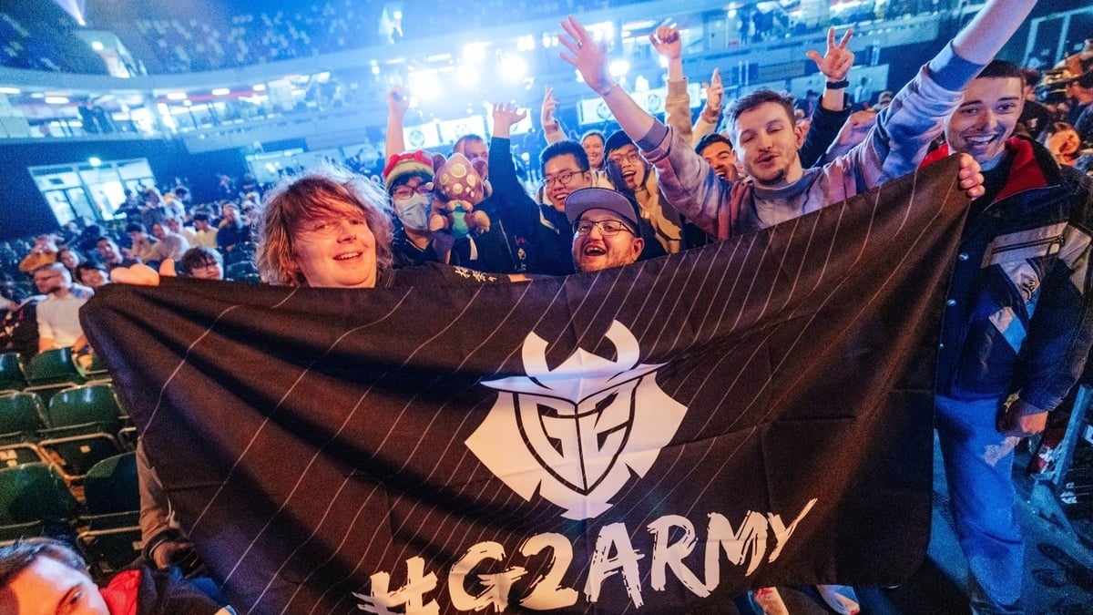 G2 Esports vs DENDELE CS Betting Tips – DENDELE Can Trouble G2 Esports at PGL Masters Bucharest 2026