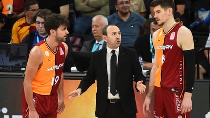 Cibona vs Galatasaray Live Stream